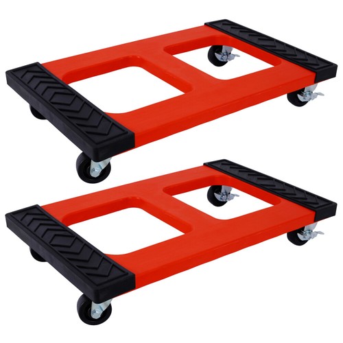 2pcs poly mover - 2pcs,