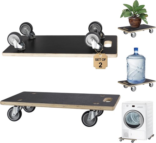 Furniture movers wheels 2 - w/,